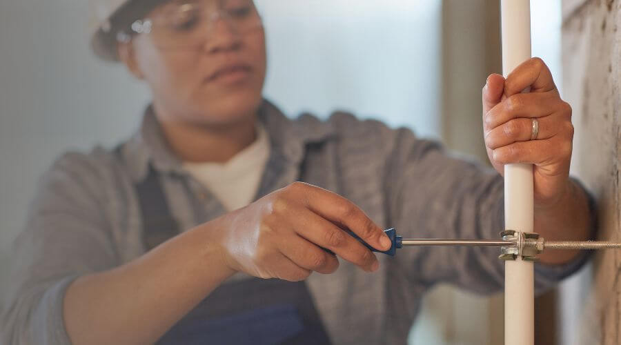 Professional Leak Detection in Racine, WV