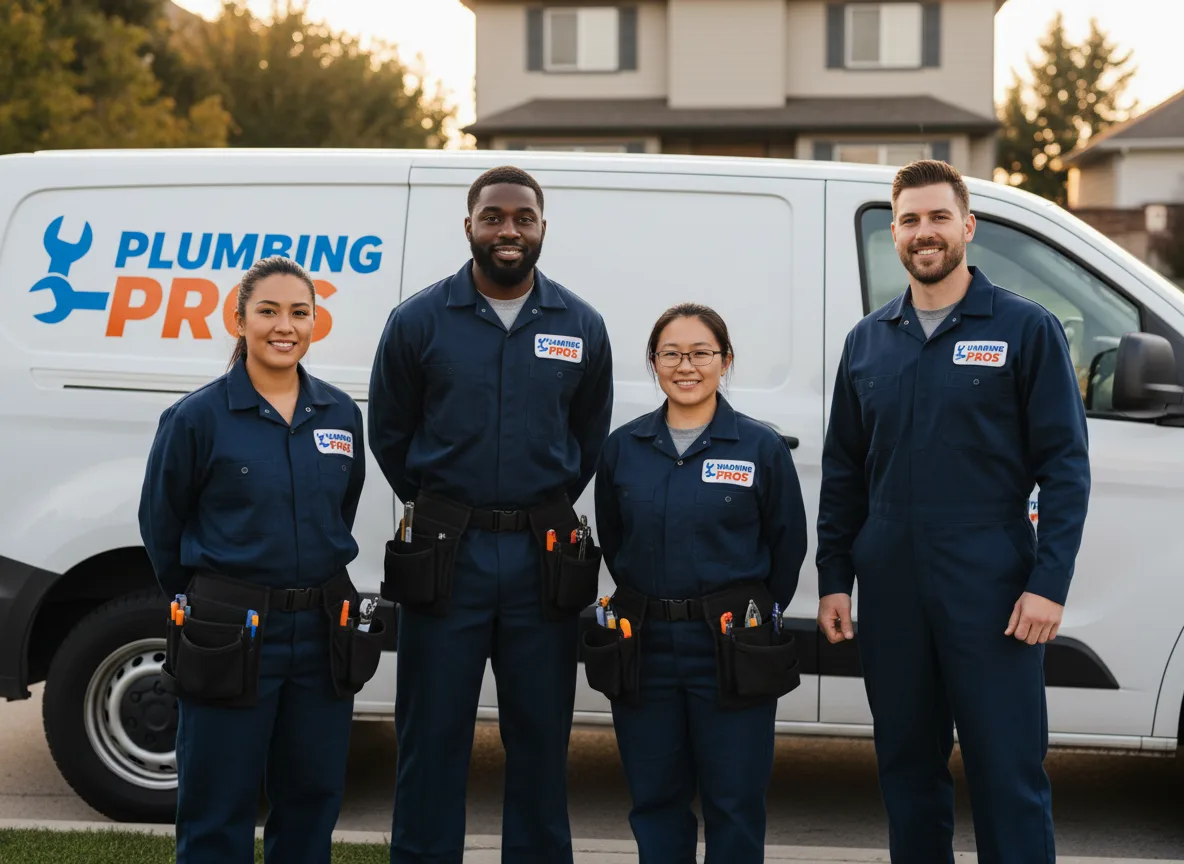 Water Heater Repair company in Racine, WV